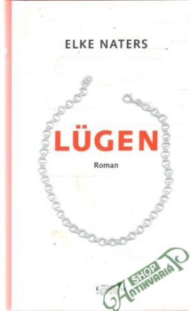 Lugen - Naters Elke