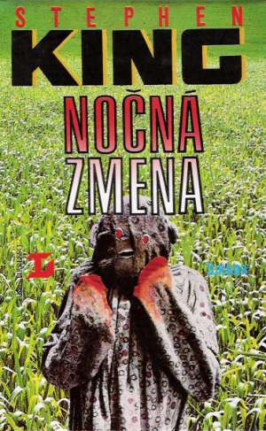 Nočná zmena - King Stephen