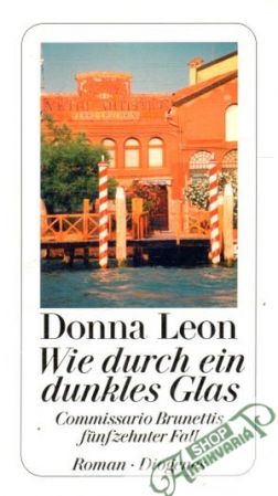 Wie durch ein dunkles Glas - Leon Donna