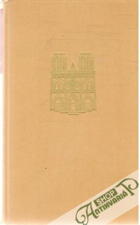 Der Glockner von Notre-Dame - Hugo Victor