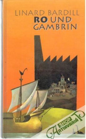 Ro und Gambrin - Bardill Linard