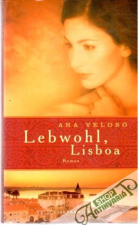 Lebowhl, Lisboa - Veloso Ana