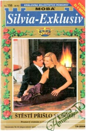 Štěstí přišlo se Sofií - Simonová Sibylla