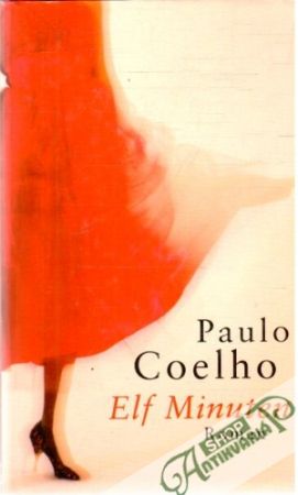 Elf Minuten - Coelho Paulo