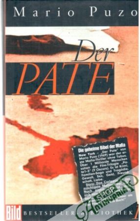Der Pate - Puzo Mario