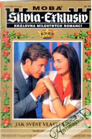 Jak svést vlastní ženu - Heimová Heide