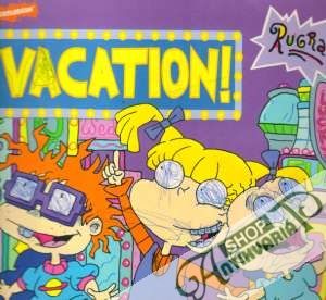Vacation! - Wigand Molly