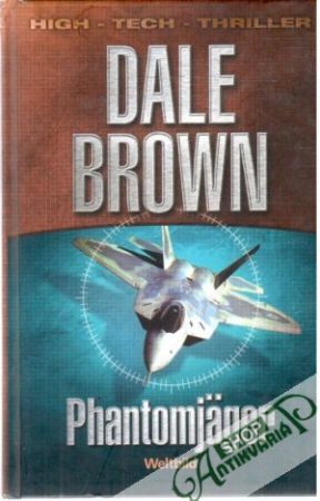 Phantomjäger - Brown Dale