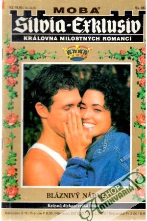 Bláznivý nápad - Heimová Heide