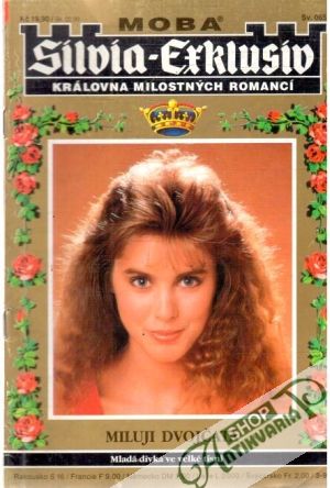 Miluji dvojčata - Sandersová Saskia