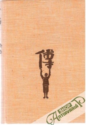 Jung Fu wird kupferschmied - Lewis Foreman Elisabeth