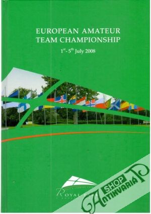 European amateur team championship - Kolektív autorov