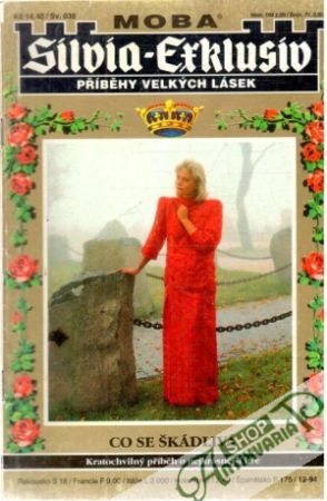 Co se škádlívá - Benthinová Susanne