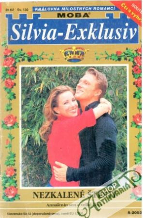 Nezkalené štěstí - Simonová Sibylle