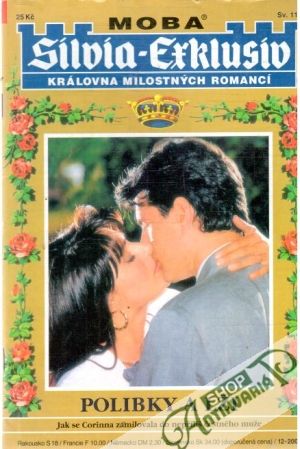 Polibky a lži - Bernau Inga
