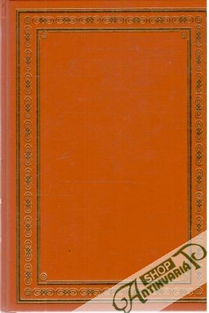 Das Haus auf den Klippen, Mehr, als das Auge sieht, Sporen, Agaguk - Clark, Brock, Gill, Francis, Thériault