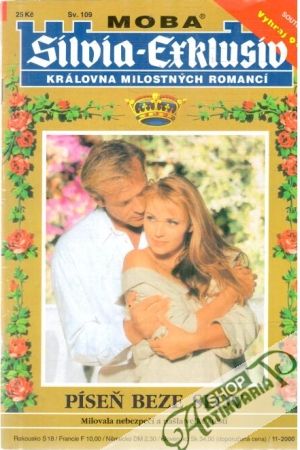 Píseň beze slov - Stephanová Sabine
