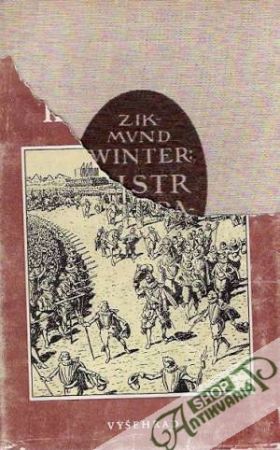 Mistr Kampanus - Winter Zikmund