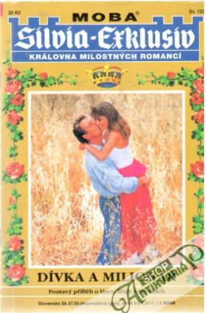 Dívka a milionář - Seeberg Katja