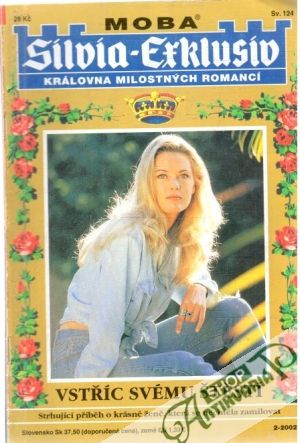 Vstříc svému štěstí - Simonová Sibylle