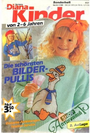 Diana Kinder Nr. K2403 - Kolektív autorov