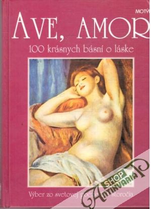 Ave, Amor - Kamenistý Ján