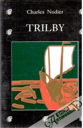 Trilby - Nodier Charles