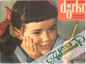 Deti a ja - Kolektív autorov