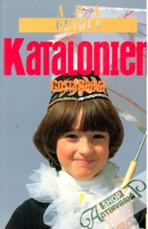Katalonien - Williams Roger
