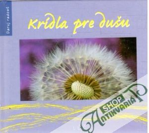 Krídla pre dušu - Kolektív autorov