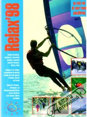 Relax'98 - Kolektív autorov