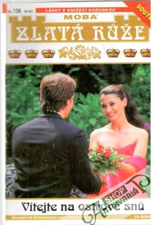 Vítejte na ostrově snů - Sartena Juliane
