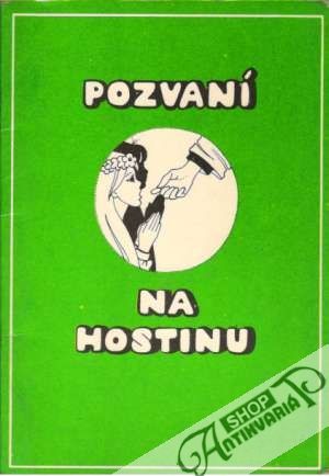 Pozvaní na hostinu - Kolektív autorov