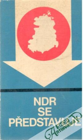 NDR se představuje - Kolektív autorov