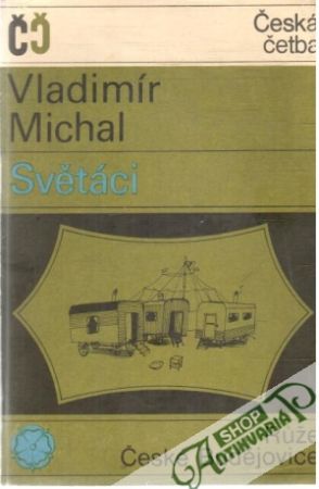 Světáci - Michal Vladimír