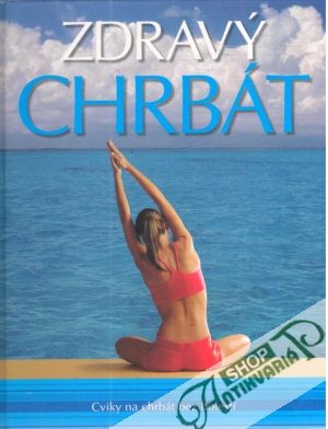 Zdravý chrbát - Davies Kim