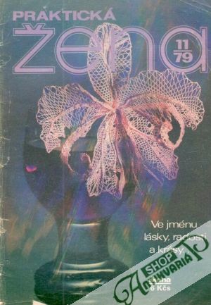 Praktická žena - Kolektív autorov