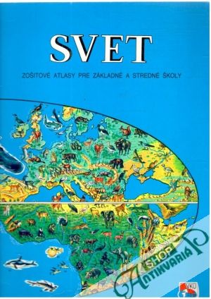 Svet - Kolektív autorov