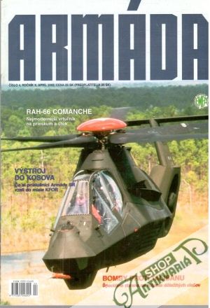 Armáda 4/2002 - Kolektív autorov