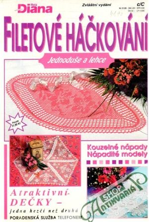 Malá Diana c/C - Kolektív autorov