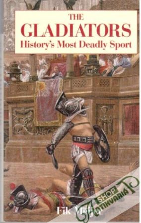 The Gladiators - Meijer Fik