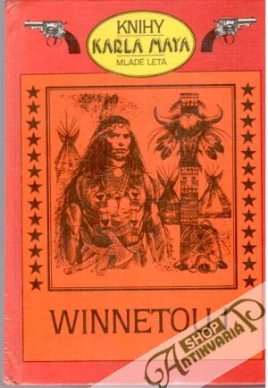Winnetou I-III. - May Karl