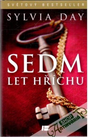 Sedm let hříchu - Day Sylvia