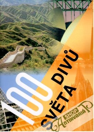 100 divu světa - Kolektív autorov