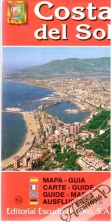 Costa del Sol - Kolektív autorov