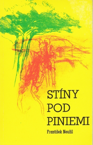 Stíny pod Piniemi - Neužil F.