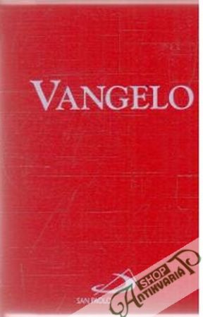 Vangelo - Kolektív autorov