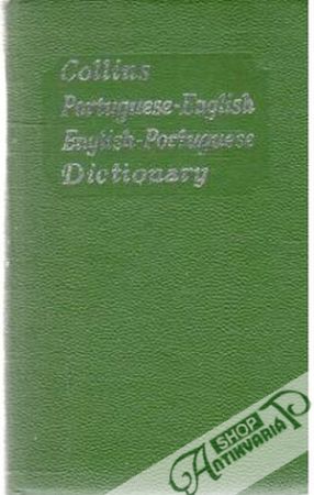 Collins Portuguese - English, English - Portuguese dictionary - Lamb N. J.