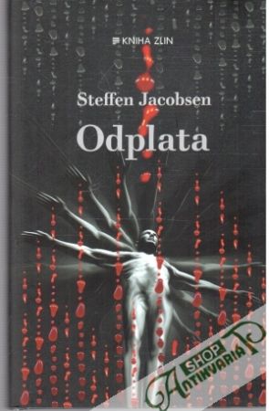 Odplata - Jacobsen Steffen