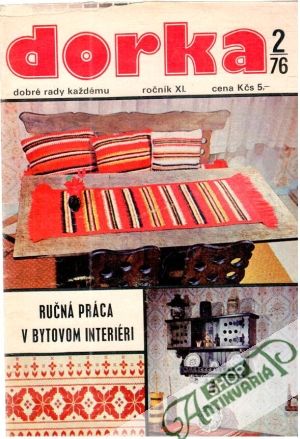 Dorka 2/76 - Kolektív autorov